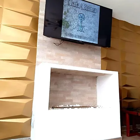 La Paz! Espacios Verdes Y Zona Bbq Sogamoso Exterior photo