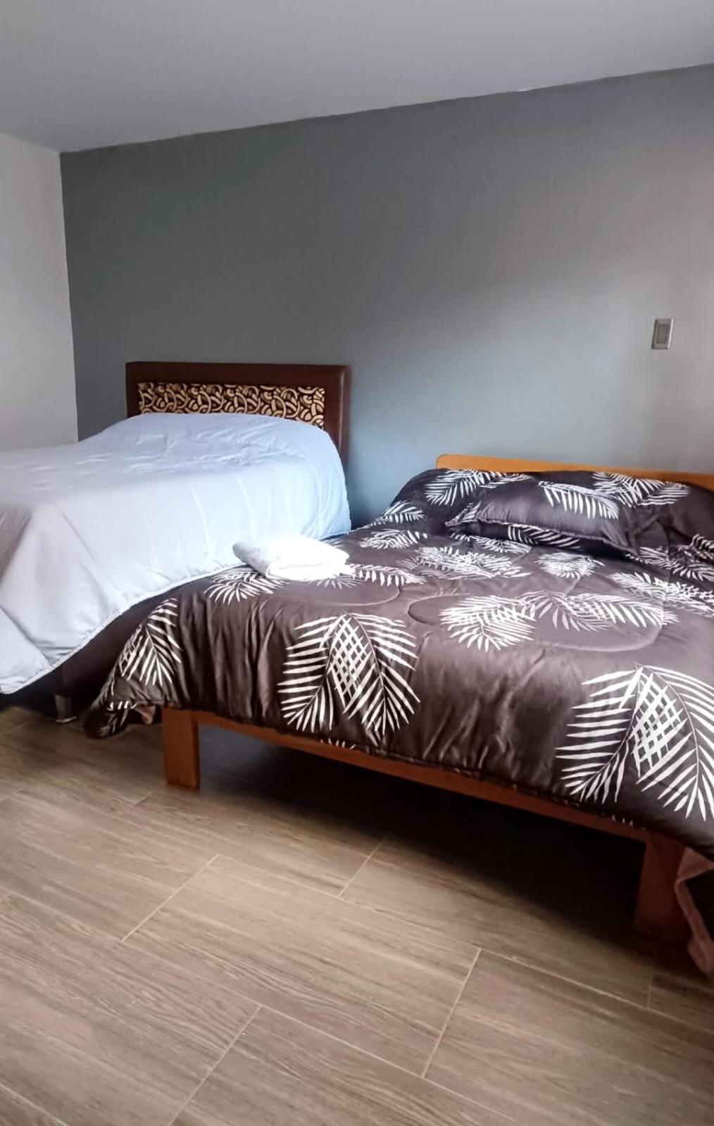 La Paz! Espacios Verdes Y Zona Bbq Apartment Sogamoso