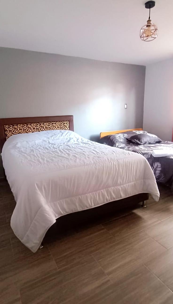 Apartment La Paz! Espacios Verdes Y Zona Bbq Sogamoso