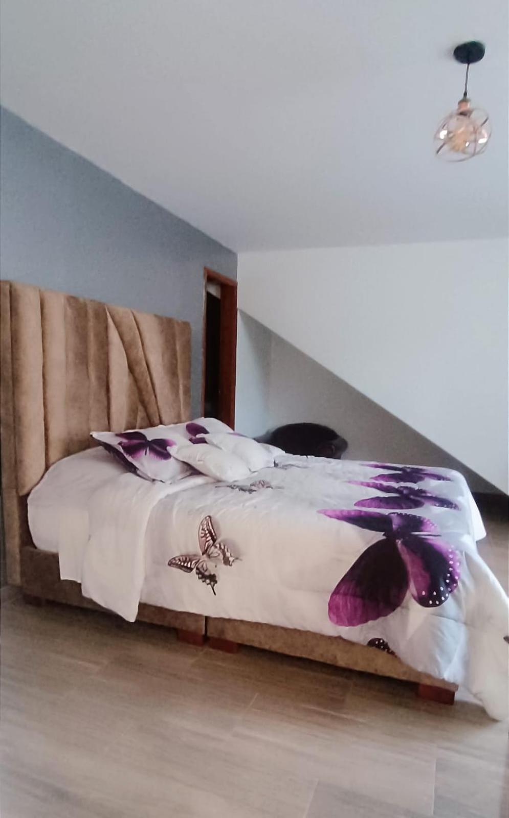 Apartment La Paz! Espacios Verdes Y Zona Bbq Sogamoso