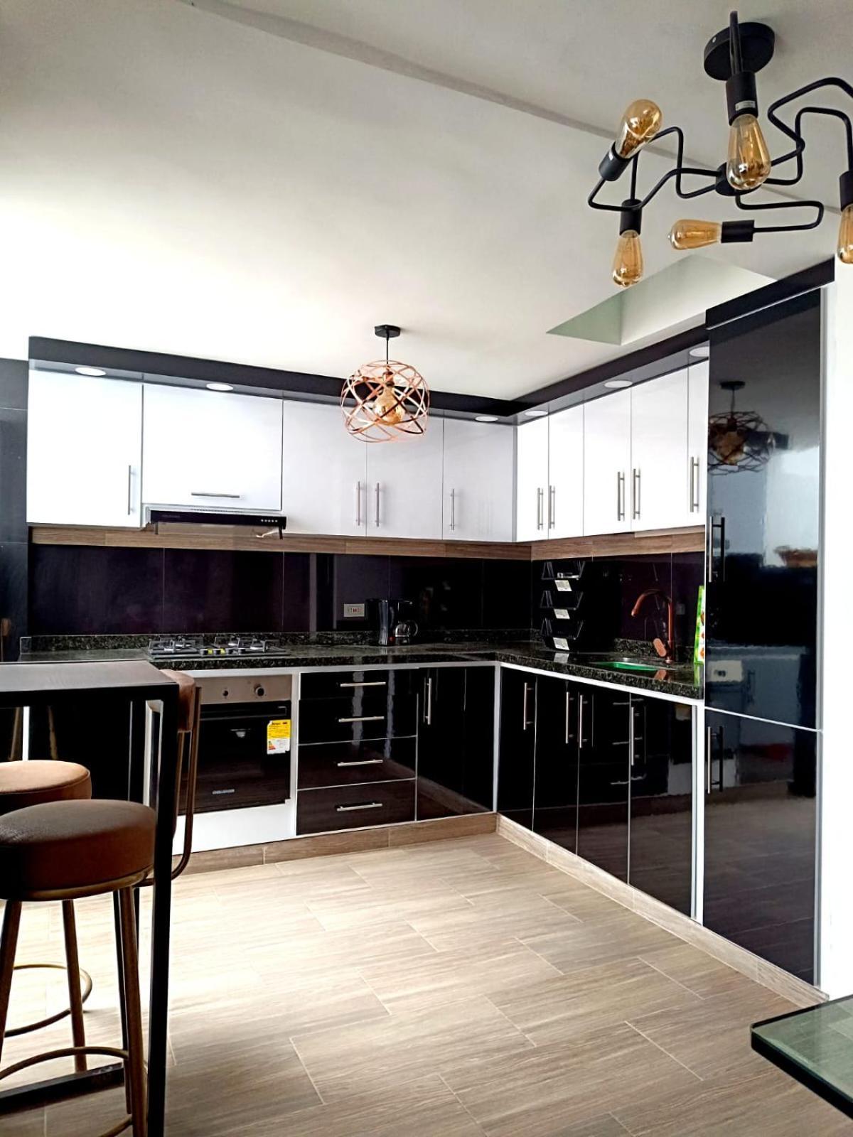 Apartment La Paz! Espacios Verdes Y Zona Bbq Sogamoso