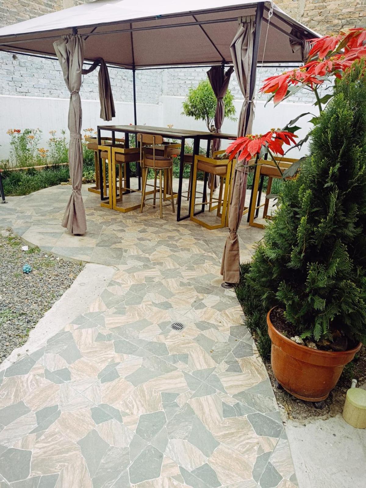 La Paz! Espacios Verdes Y Zona Bbq Apartment